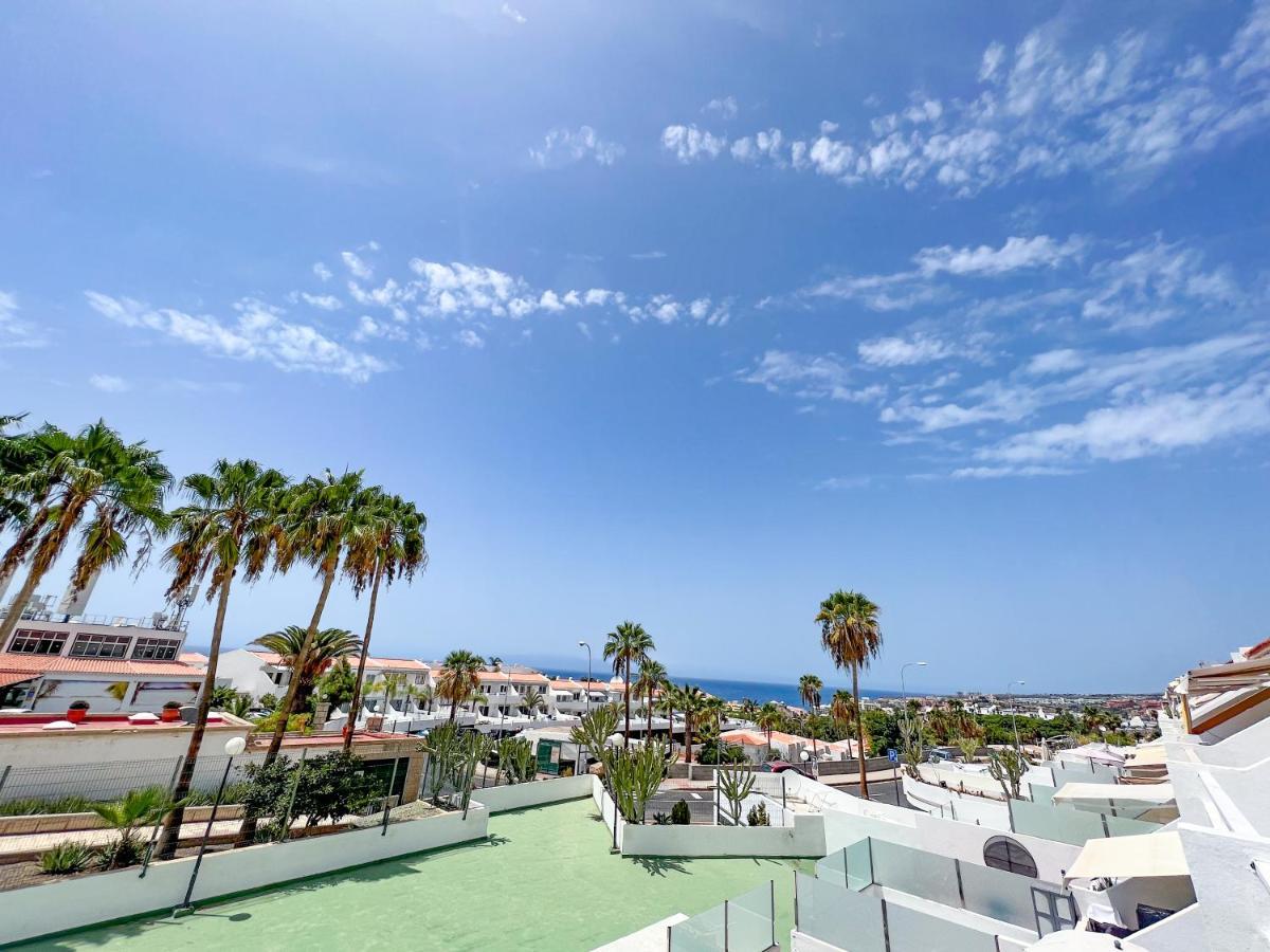 Apartments Island Village Heights Costa Adeje  Exterior foto