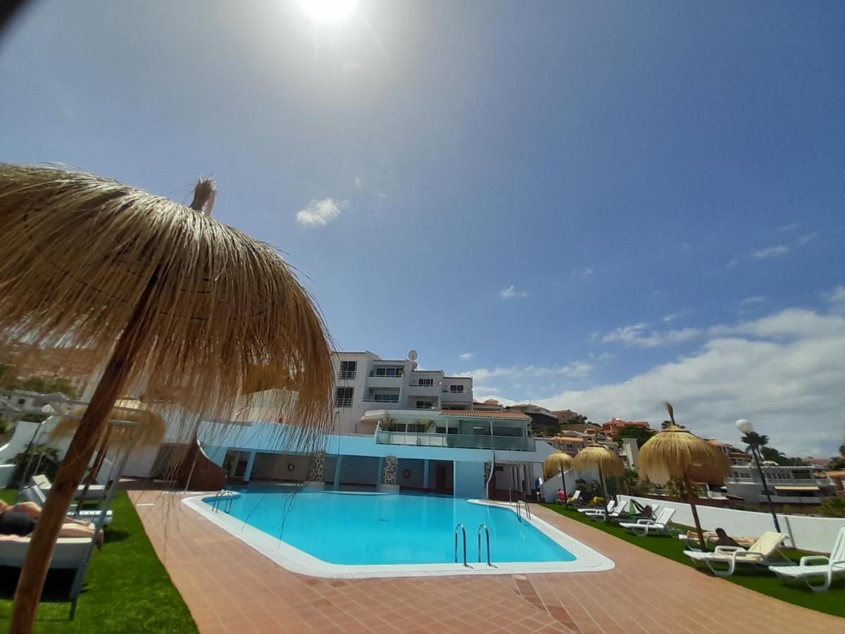 Apartments Island Village Heights Costa Adeje  Exterior foto