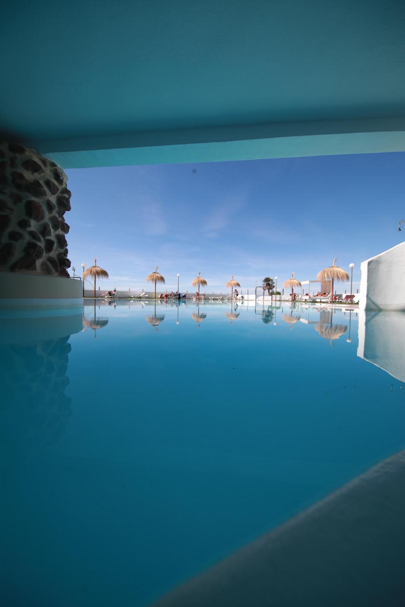 Apartments Island Village Heights Costa Adeje  Exterior foto