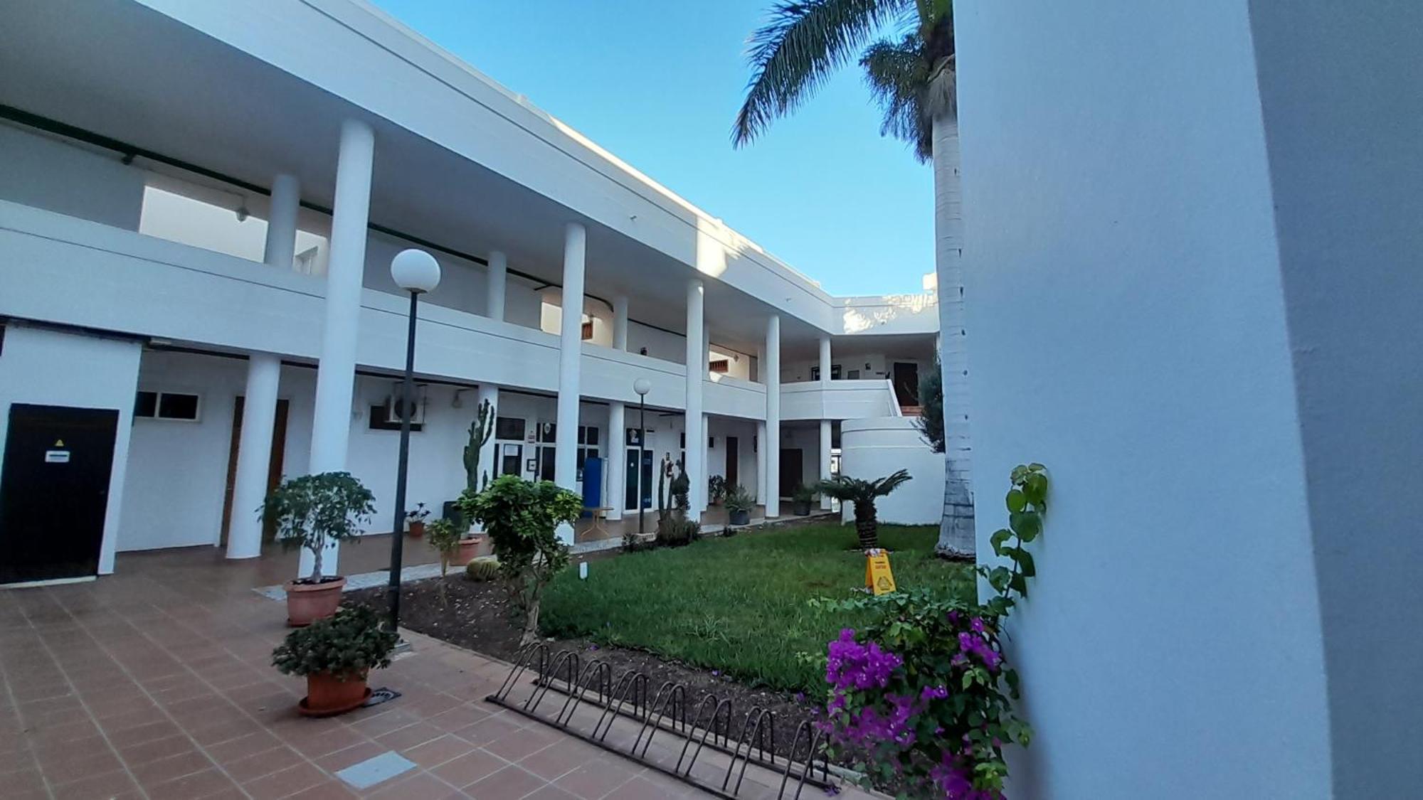 Apartments Island Village Heights Costa Adeje  Exterior foto