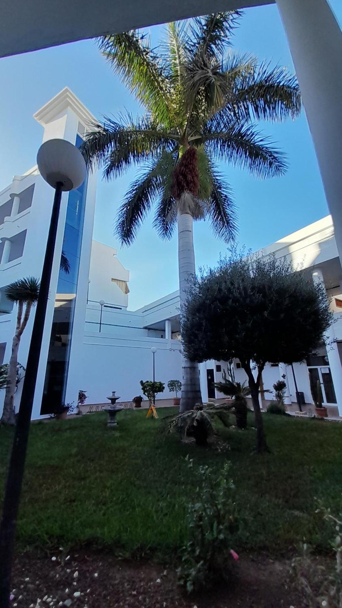 Apartments Island Village Heights Costa Adeje  Quarto foto