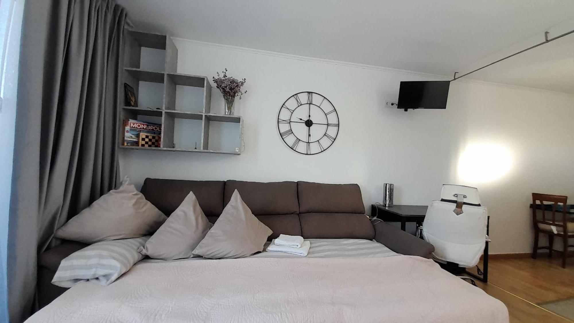 Apartments Island Village Heights Costa Adeje  Exterior foto