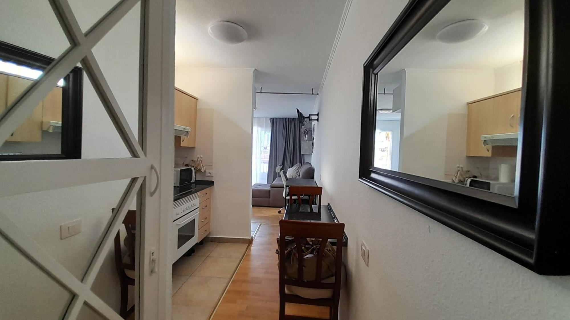 Apartments Island Village Heights Costa Adeje  Exterior foto