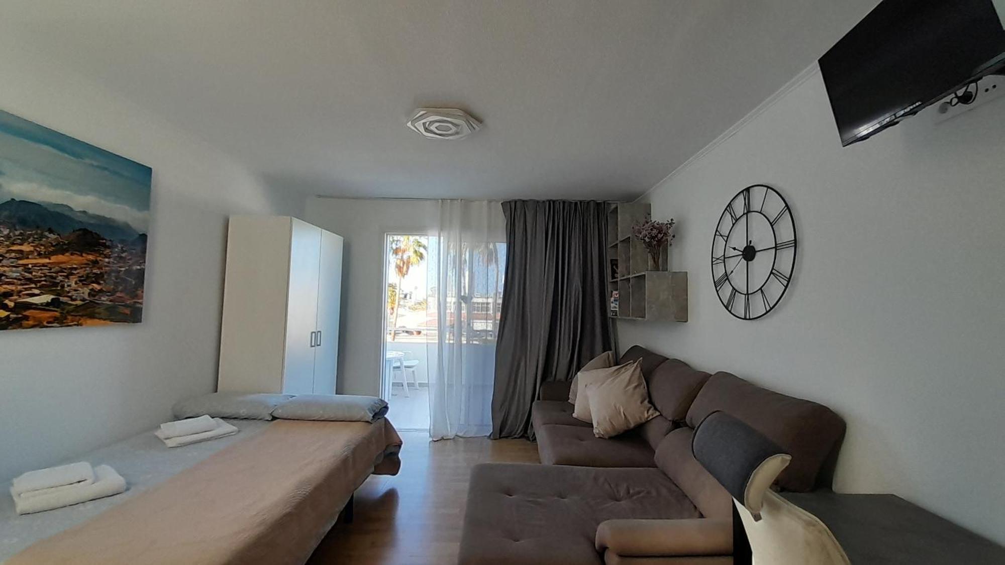 Apartments Island Village Heights Costa Adeje  Exterior foto