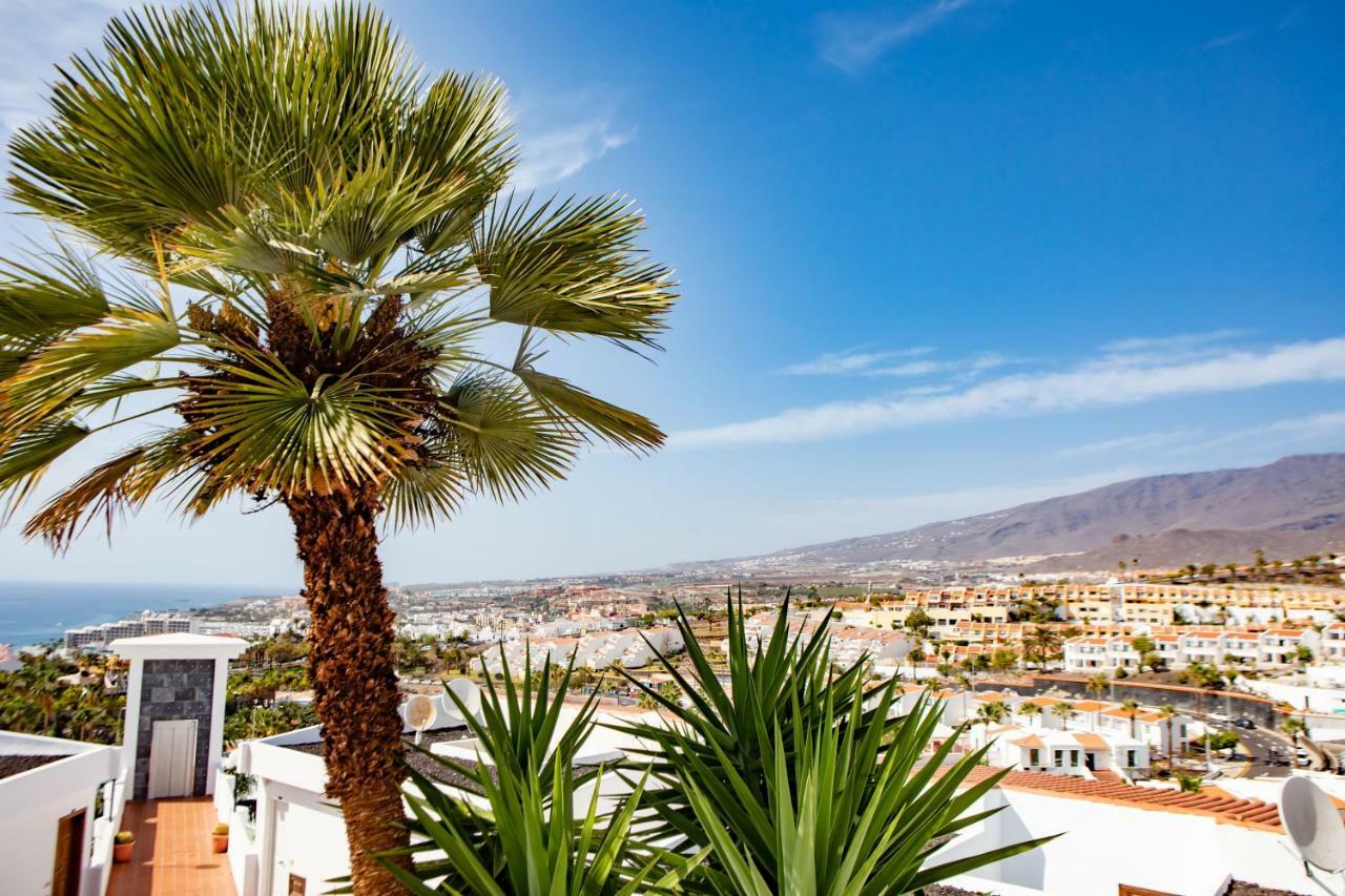 Apartments Island Village Heights Costa Adeje  Exterior foto