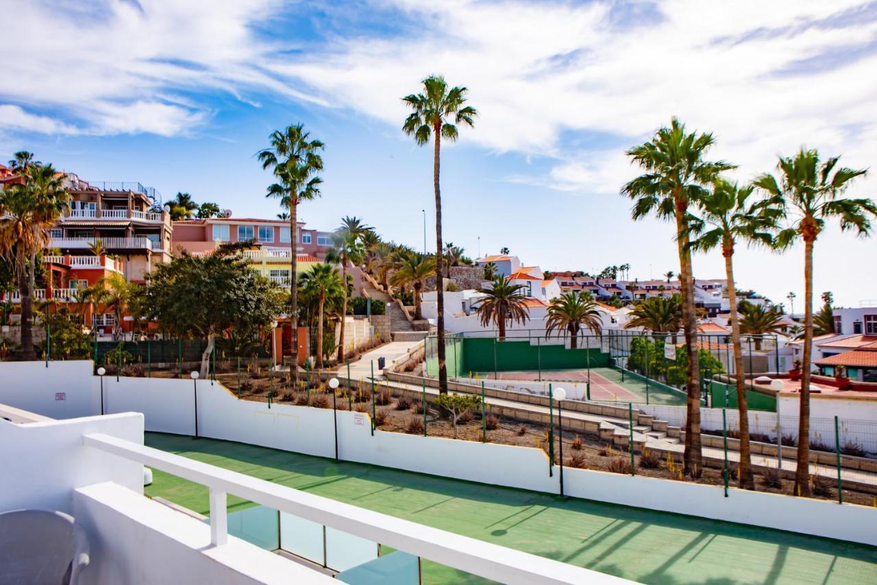 Apartments Island Village Heights Costa Adeje  Exterior foto