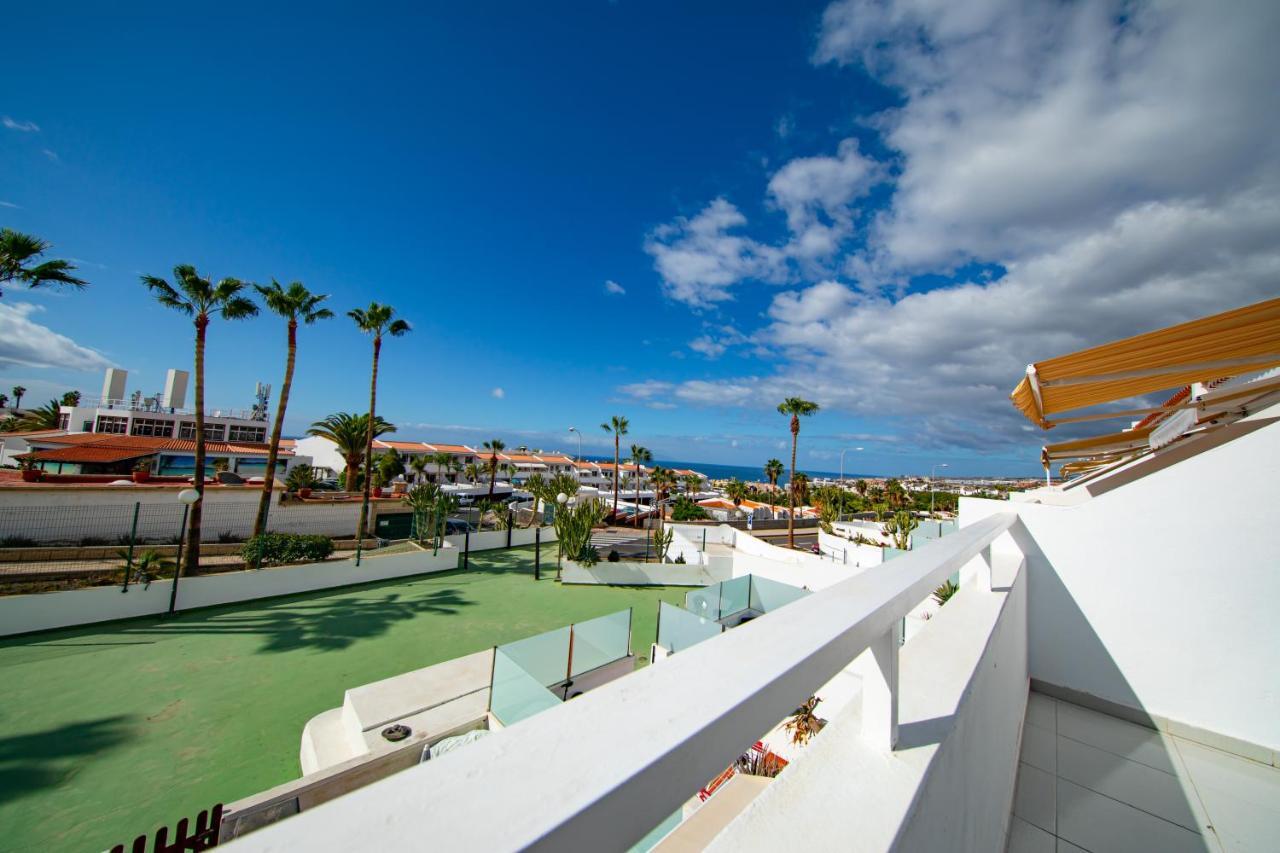 Apartments Island Village Heights Costa Adeje  Exterior foto